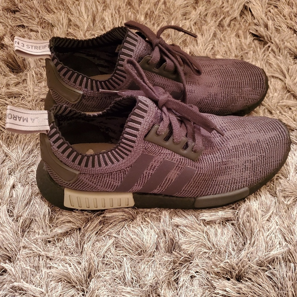 Adidas NMD_R1 - Picture 2 of 4